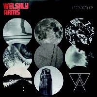WELSHLY ARMS: LEGENDARY-EP (LP) [11356359]